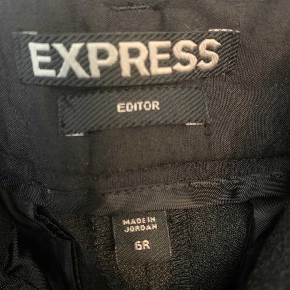 Express Editor Pant - Picture 4 of 4